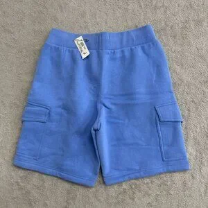 Lands' End Shorts New Lands End Mens Size S Serious Sweats
